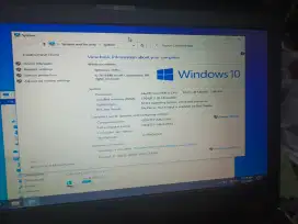 Lenovo L412 i3 Ssd 256Gb Free Souvenir Handuk
