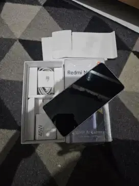 Redmi Note 14 5G 12/512Gb fullset gress
