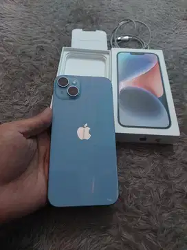 iphone 14plus 128gb ex ibox