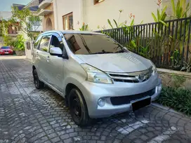 ‼️CASH ALL NEW Avanza 1.3 Manual 2013/AC Dobel/Bagus/MURAH AJA