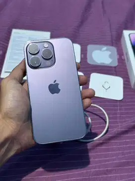 Iphone 14 pro 128Gb iBox