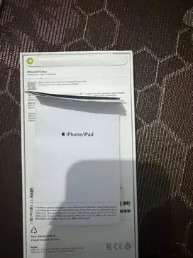 Iphone 16 pm 256 gb 100%