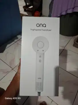 ONA Hairdryer Pengering rambut