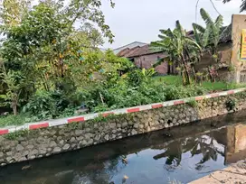 tanah industri jalan raya sidorejo, trosobo-krian