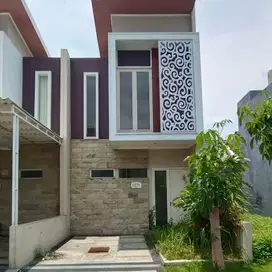 Puri Safira Menganti Gresik