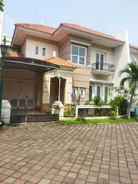 Regency 21 dekat Merr, Galaxy Mall, Kertajaya