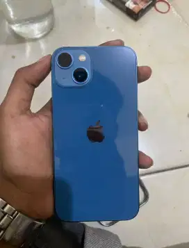 Iphone 13 256gb inter all operator
