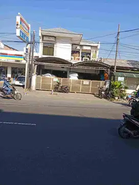 DIJUAL RUMAH SIDOARJO KOTA