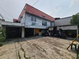 Dijual Cepat Ruko - Dewi Sartika