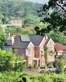 Rumah Mewah Di Lokasi Strategis Sentul City Bogor Jawa Barat