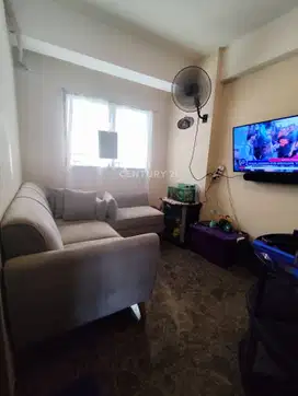 Apartemen Gading Icon 2br Tower C Lantai 3 Di Pulogadung S8277