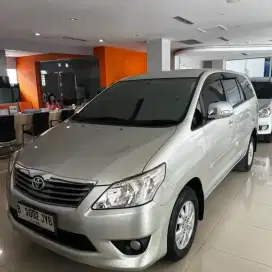 KIJANG INNOVA 2.0 G A/T