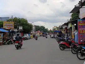 Dijual Ruko 2lantai Strategis Di Chandrabaga Babelan Pondok Ungu