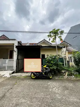 Rumah Strategis Akses Tol Di Perumahan Mutiara Bogor Raya