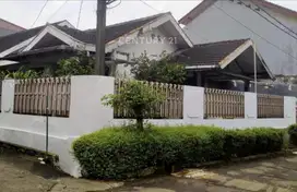Rumah Strategis Dekat Tol Di Graha Indah Kedung Halang Bogor