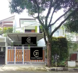 TURUN HARGA ! JualCepat Rumah Terawat Di Bumi Menteng Asri Bogor