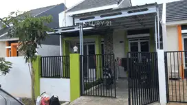 Rumah Siap Huni Di Perumahan Grand Nusa Indah Cileungsi Bogor