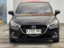 Tdp 10 jt mazda 2 R 2018 skyactiv pemakaian 2019
Tangan pertama tt jaz