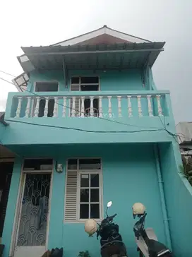 Rumah Kost Dekat IPB Dramaga Jl Babakan Lebak Bogor