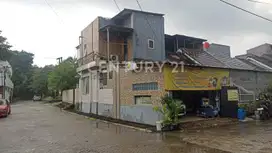 Rumah Kost Dan Usaha Dekat Kampus PPG UIN, Bojongsari Baru, Depok