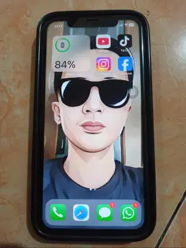 Iphone 11 64gb ibox