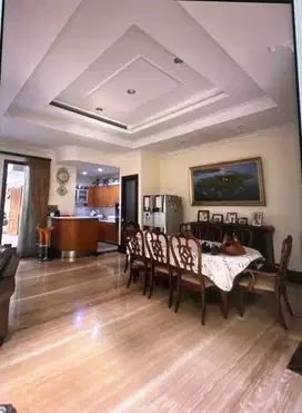 Di Jual Rumah Dibawah NJOP Sumenep Menteng Jakarta Pusat