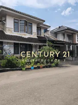 Dijual Rumah Hommy Siap Huni Dibintaro GB16258