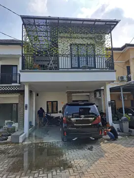 Dijual Rumah Bagus Kaisar Bintaro Di Pondok Aren