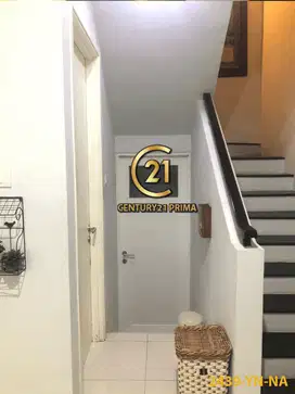 Dijual Rumah Cantik Harga Menarik Di Emerald Bintaro Sektor 9