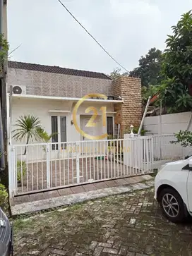 Dijual Cepat Rumah, Di Graha Bintaro (1469-YN-RH)