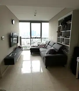 Jual Rugi Harga Njop Orchard Ciputra World 2 City View 2 Bedroom
