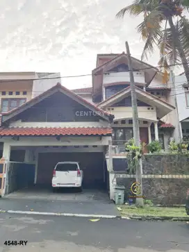 Dijual Rumah Minimalis 2 Lantai Strategis Bagus Di Cluster Depok