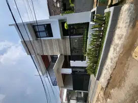 Dijual Rumah Brand New Di Graha Raya Tangerang Selatan