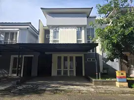 Rumah Siap Huni Di The Elysium Tanjung Bunga