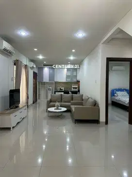 Rumah Bagus 2 Lantai Siap Huni Di Cluster Forest Green