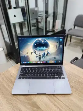 Macbook Pro 2020 i7 16/512