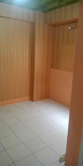Jual cepat apartemen kosongan kalibata shm jaksel