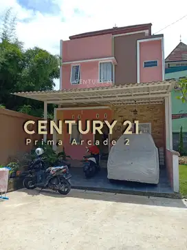 Jual Cepat Rumah Siap Huni Dalam Cluster Di Rempoa JS16291