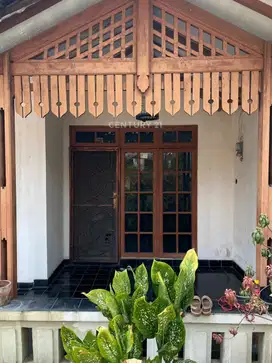 Dijual Cepat Rumah Di Komplek Taman Asri AM 16273