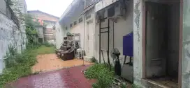 Dijual Tanah Dan Bangunan Kantor Daerah Jakarta Timur