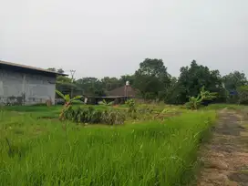 Dijual Tanah Di Dawuan Barat Dekat Tol Cipali Subang