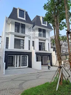 Dijual Rumah Brandnew Dengan Berbagai Tipe Dekat Pondok Indah