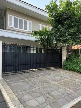 Disewakan Rumah Siap Huni Di Pondok Indah
