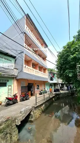 Dijual Kos Fully Furnished Dekat Pondok Indah Mall
