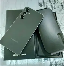 Samsung S23 FE Graphite 8/128gb
