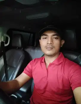 Supir pribadi sim A aktf