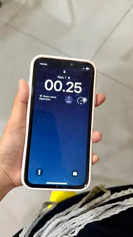 Iphone XR 64gb All Operator