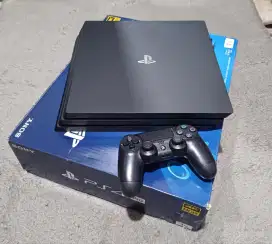 PS4 PS 4 PLAYSTATION 4 PRO 1TB CLONE MULUS TT PS3 HP DLL