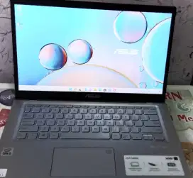 Laptop Asus a416j Intel Core i5 Like NEW Free Power Bank!!