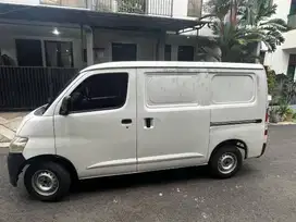 Dijual Grandmax Blind Van 2018